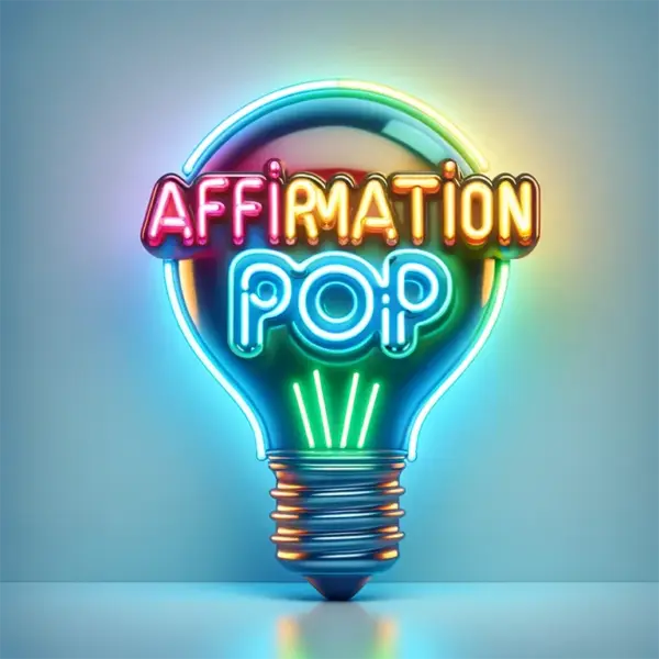 Affirmation Pop Info