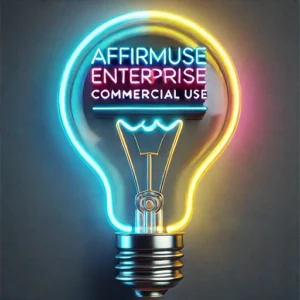 Affirmuse Enterprise Commercial Membership