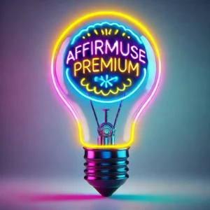 Affirmuse Premium Membership Personal