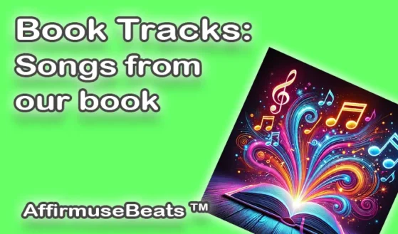 Book TracBook Tracks Affirmation Musicks Affirmation Music