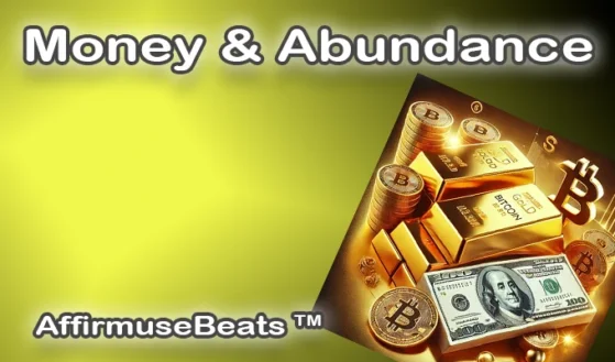 money-affirmations-music